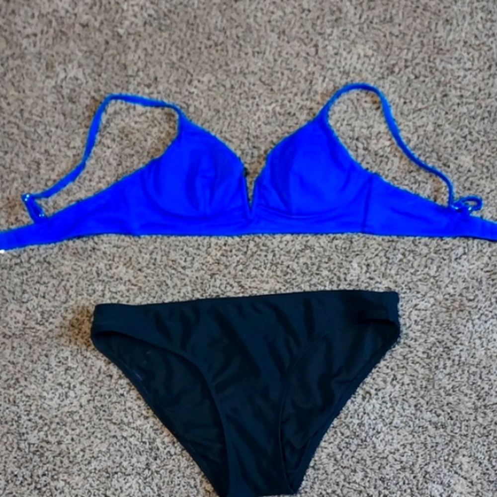 Swimsuit